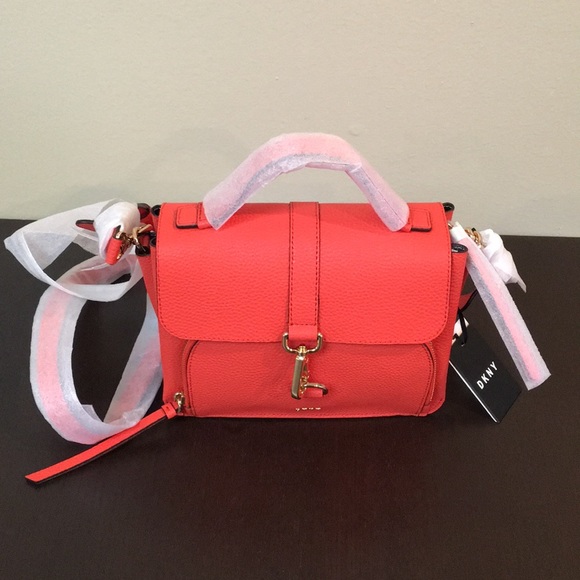 dkny paris crossbody bag